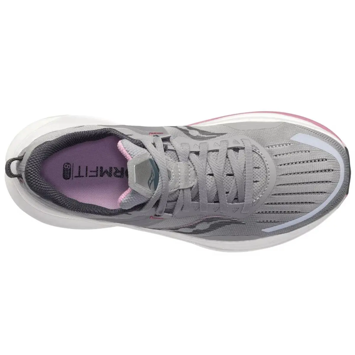 Saucony shoes - Tempus - Tempus - Multicolor (UPC: 195017687099) 0