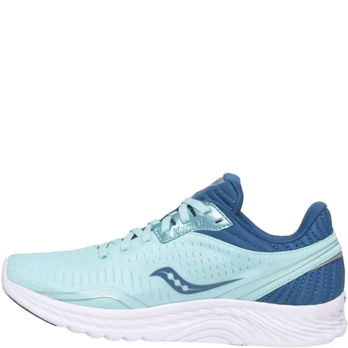 Saucony shoes - Kinvara 11 - Kinvara - Multicolor (UPC: 044213459880) 0