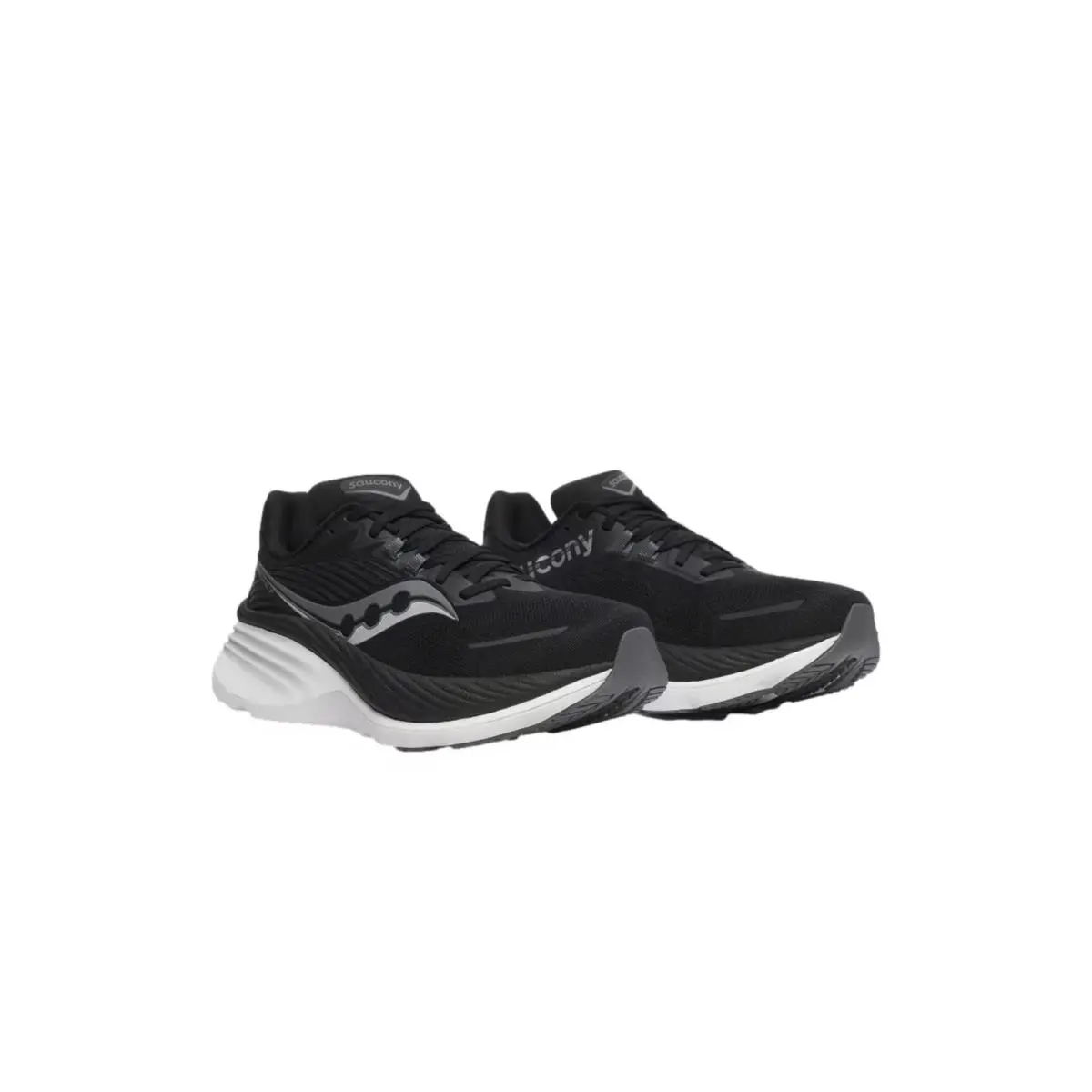Saucony shoes - Hurricane 24 - Hurricane - Multicolor (UPC: 195020446393) 0