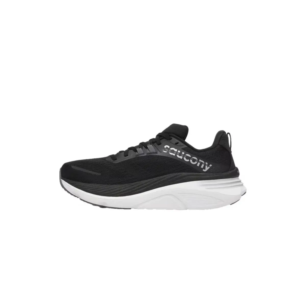 Saucony shoes - Hurricane 24 - Hurricane - Multicolor (UPC: 195020446393) 1