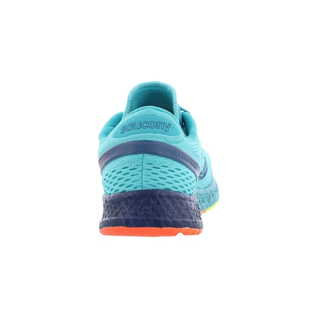 Saucony shoes - Saucony Freedom ISO - Freedom ISO - S10355-3 - Blue, Main: Blue (UPC: 720026735488) 2