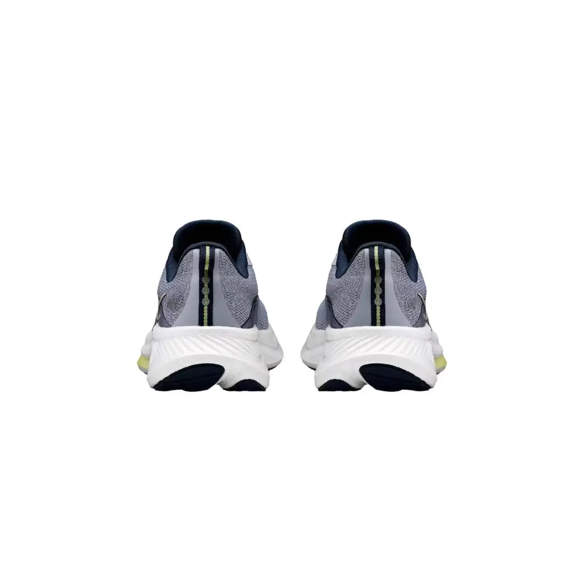 Saucony shoes - Ride 17 - Ride - Multicolor (UPC: 195019895454) 2