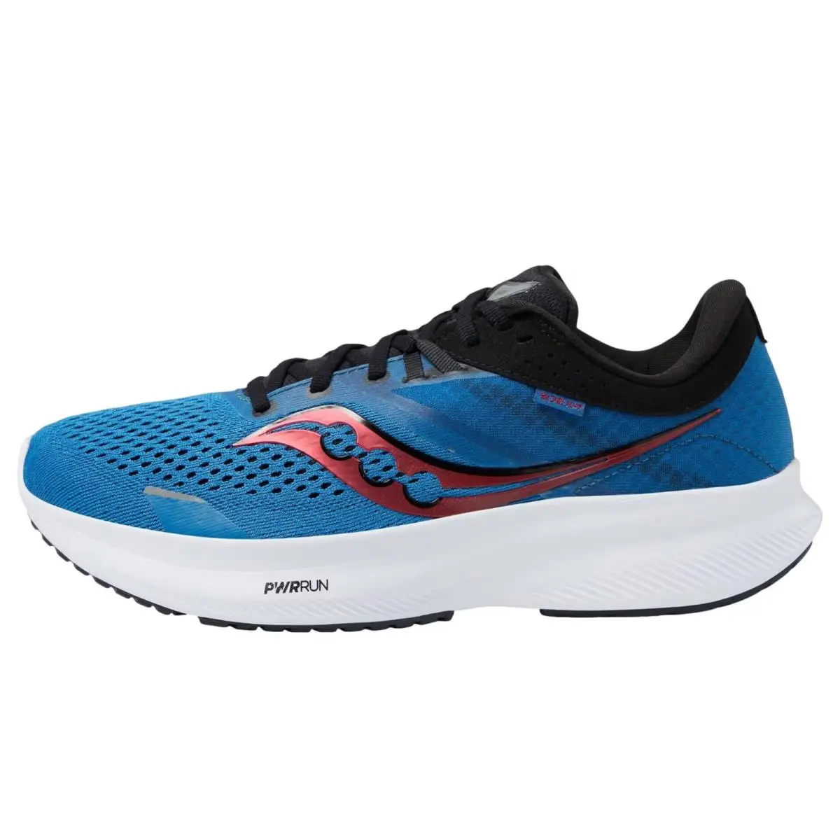 Saucony Ride 16 Hydro / Black S20830-16 Men`s Size 8 Medium