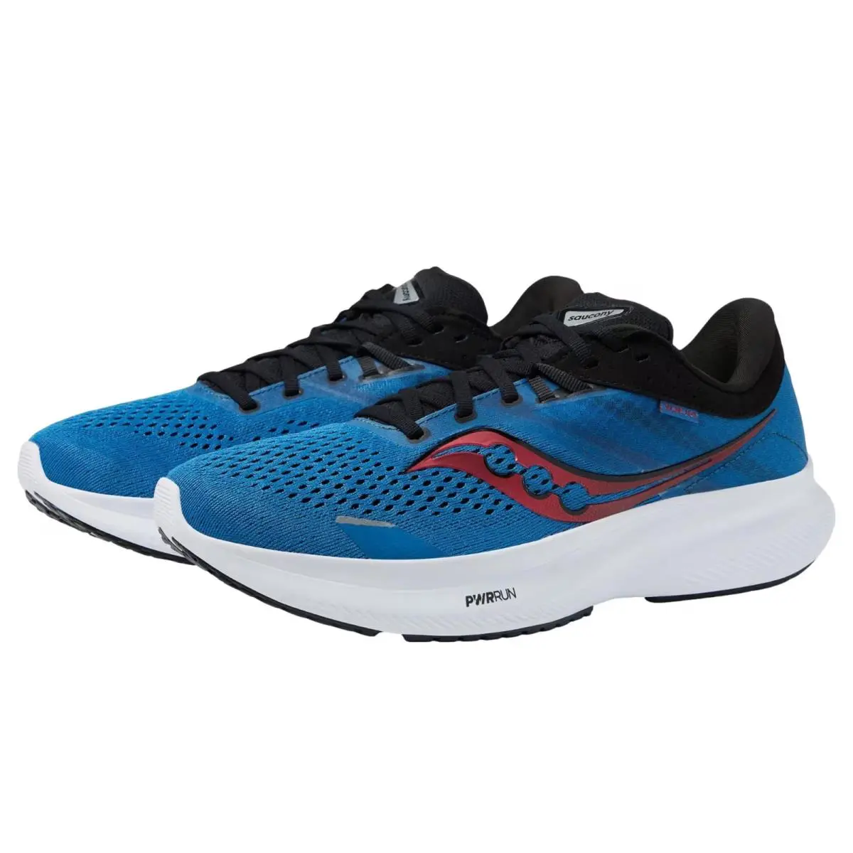 Saucony shoes - Ride 16 - Ride - Multicolor (UPC: 195018885678) 2