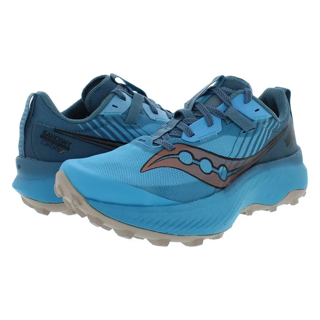 Saucony shoes - Saucony Endorphin Edge - Endorphin Edge - S10773-31 - Blue, Main: Blue (UPC: 195018356185) 0