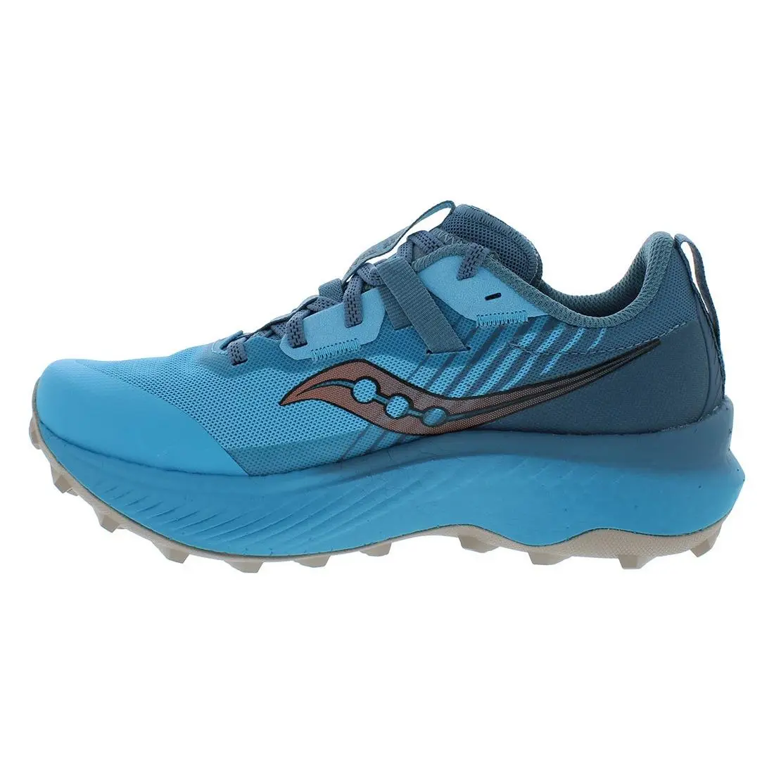 Saucony shoes - Saucony Endorphin Edge - Endorphin Edge - S10773-31 - Blue, Main: Blue (UPC: 195018356185) 1