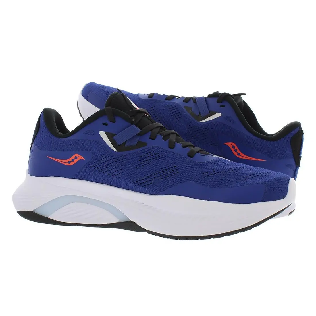 Saucony shoes - Saucony Guide 15 - Guide - S20684-16 - Blue, Full: Sapphire/Black (UPC: 195017382819) 1