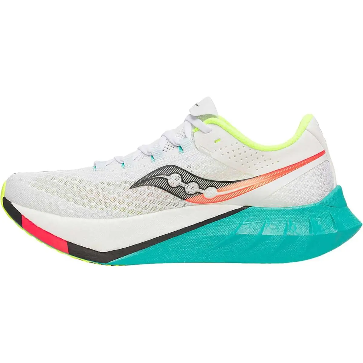 Saucony Men`s Endorphin Pro 4 Sneaker