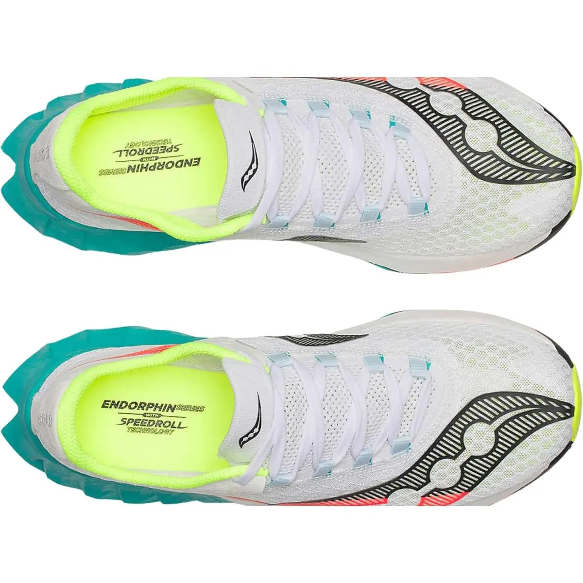Saucony shoes - S20939-129 (UPC: 7445008264284) 2