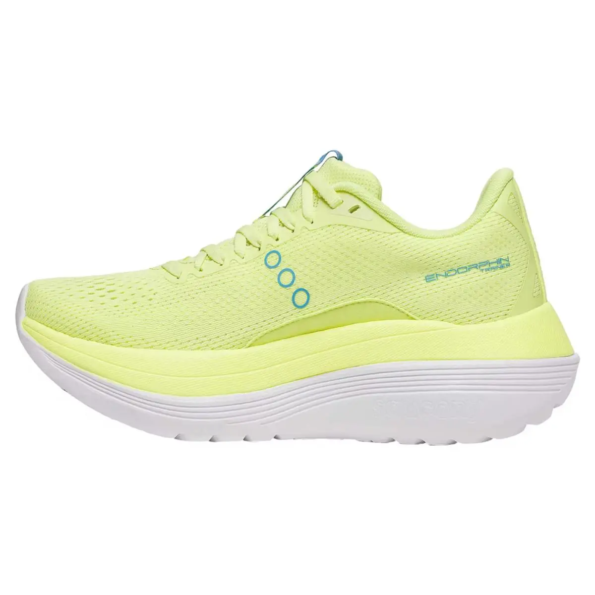 Saucony shoes - Endorphin Trainer - Endorphin Trainer - Multicolor (UPC: 195020775370) 0
