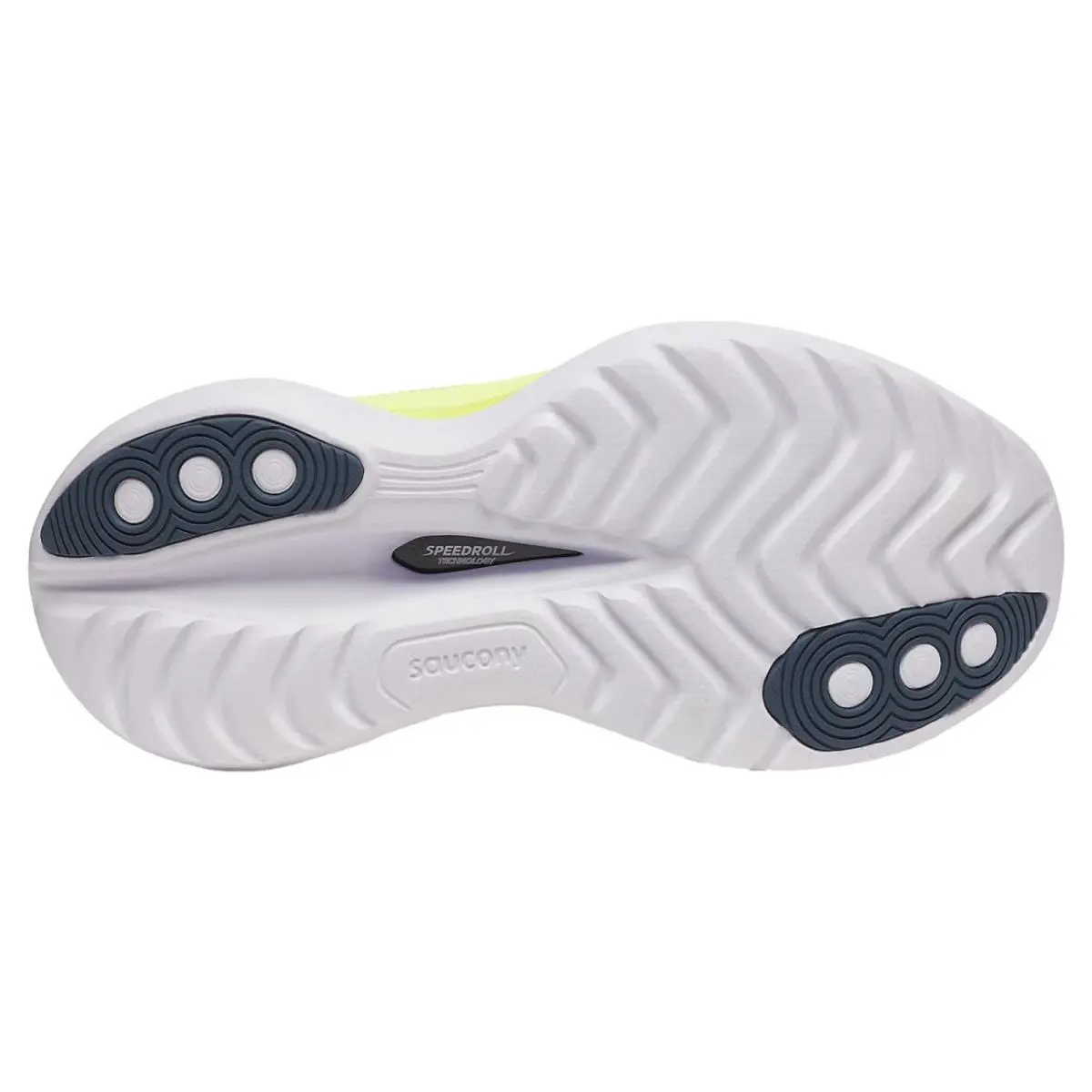 Saucony shoes - Endorphin Trainer - Endorphin Trainer - Multicolor (UPC: 195020775370) 2