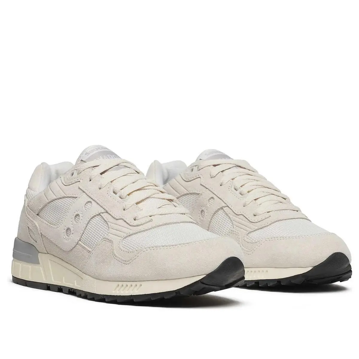 Saucony shoes - Saucony Shadow 5000 - Shadow - White 0