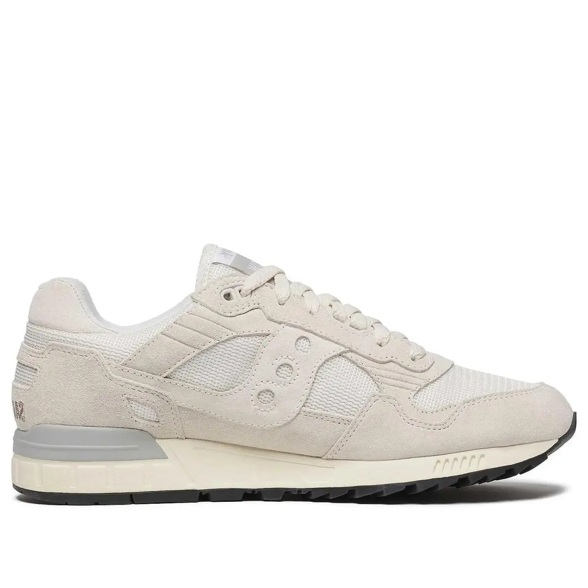 Saucony shoes - Saucony Shadow 5000 - Shadow - White 1