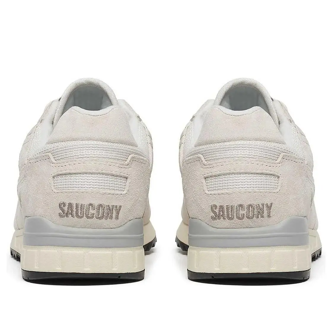 Saucony shoes - Saucony Shadow 5000 - Shadow - White 2