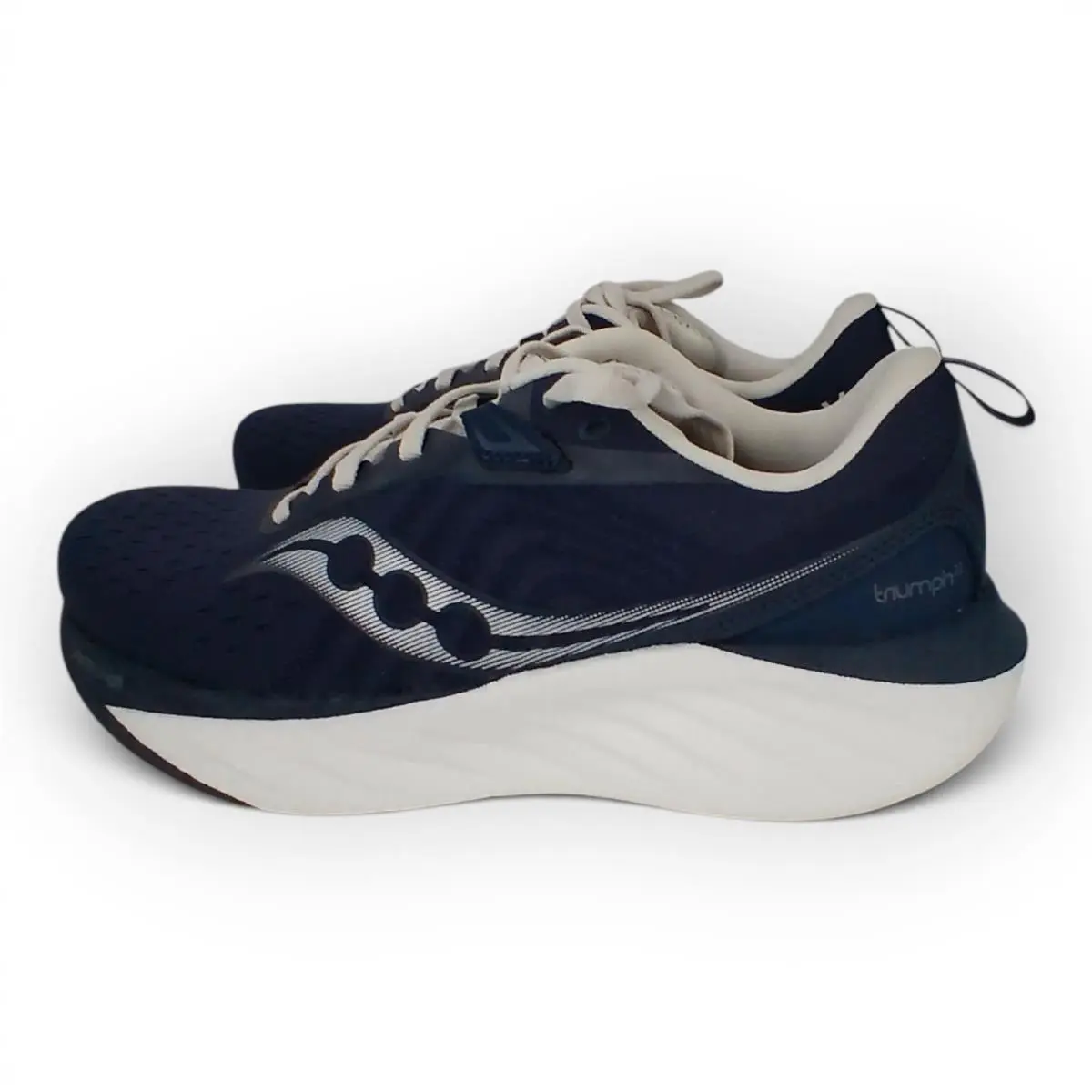 Saucony shoes - As Pictured 0
