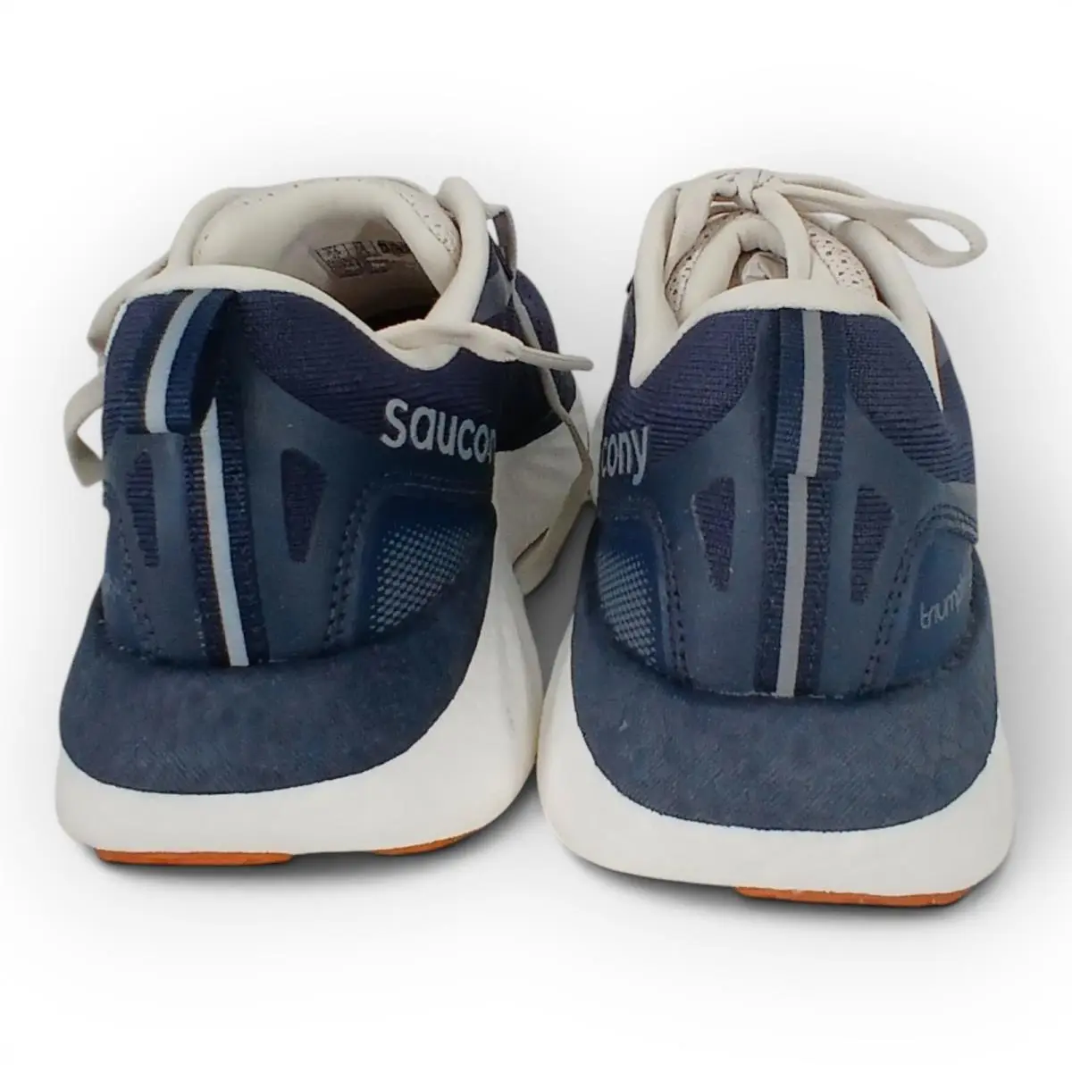 Saucony shoes - As Pictured 3