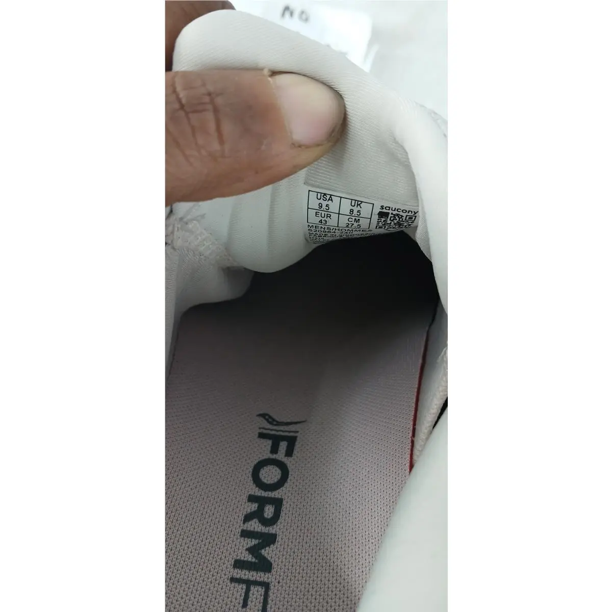 Saucony shoes - As Pictured 5