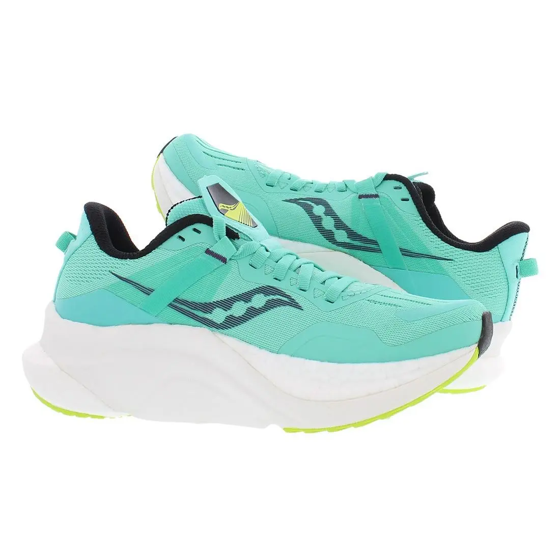 Saucony shoes - Saucony Tempus - Tempus - S10720-26 - Blue, Main: Blue (UPC: 195017681264) 1