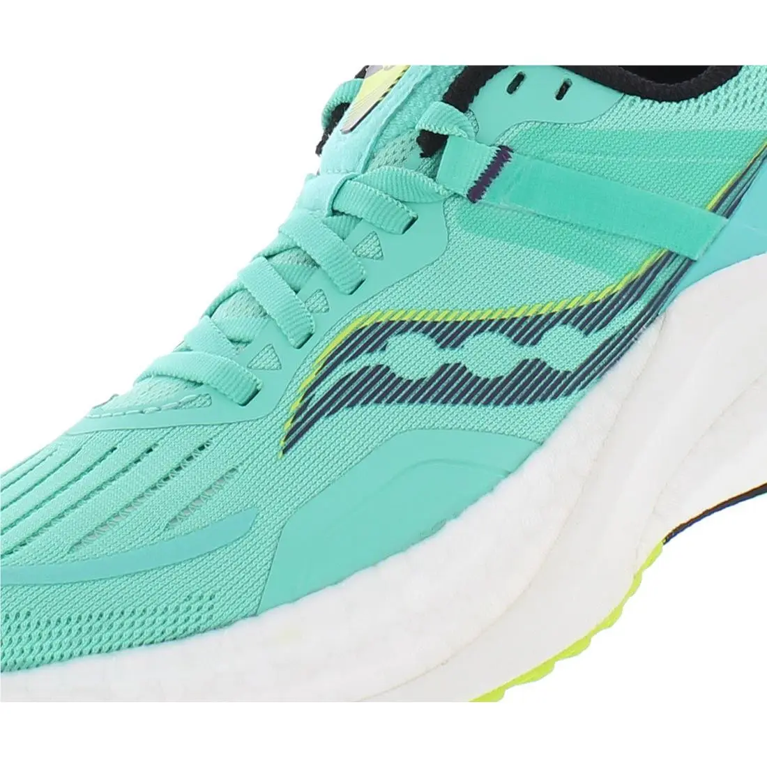 Saucony shoes - Saucony Tempus - Tempus - S10720-26 - Blue, Main: Blue (UPC: 195017681264) 0