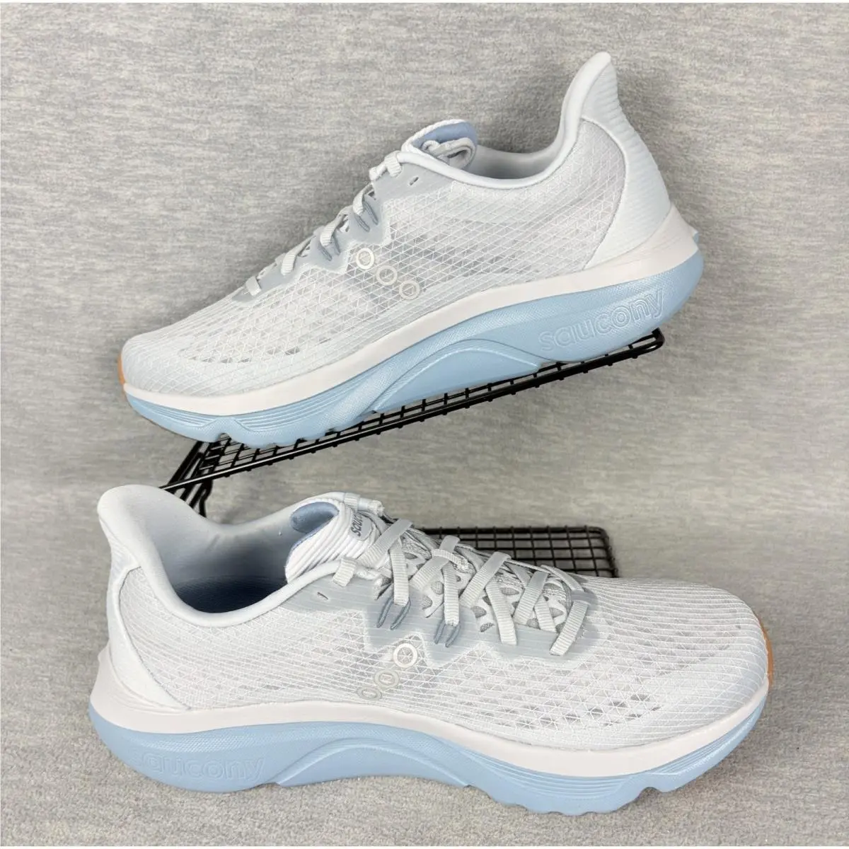 Saucony shoes - Kinvara 16 - Kinvara - Blue 0