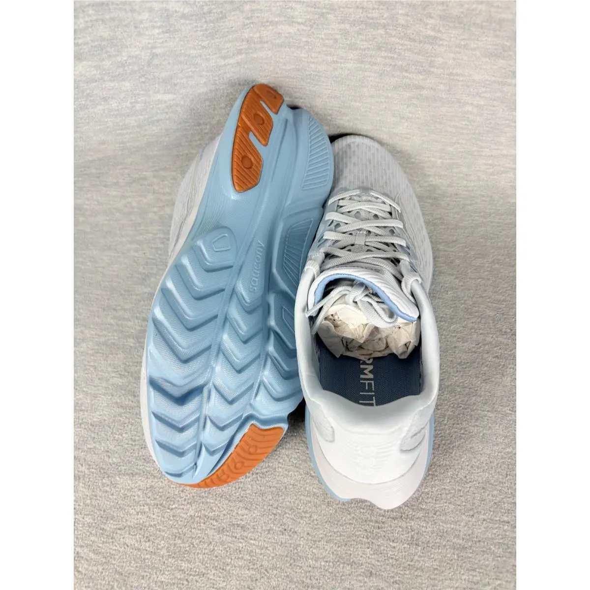 Saucony shoes - Kinvara 16 - Kinvara - Blue 5