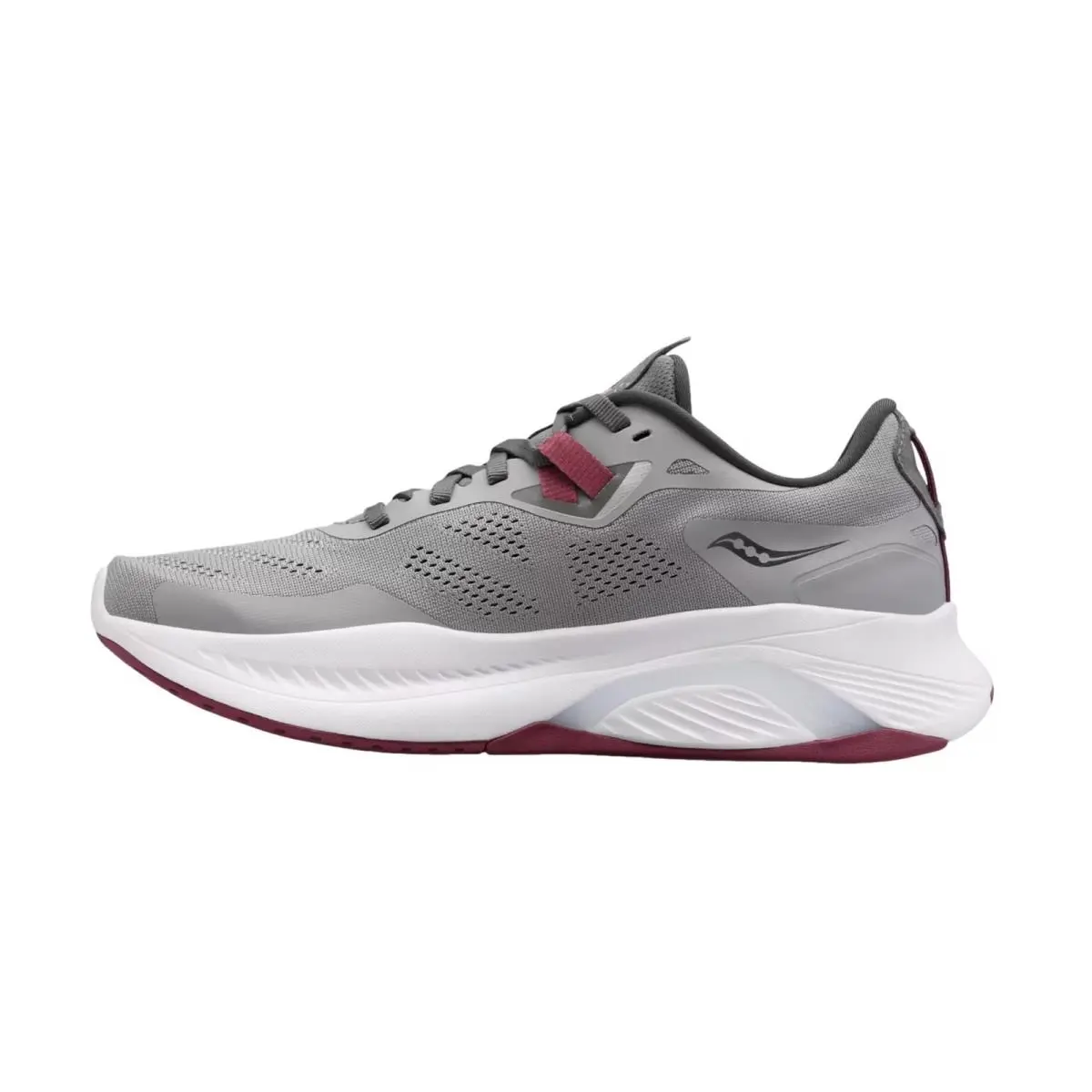 Saucony shoes - Guide 15 - Guide - Multicolor (UPC: 195017659515) 0