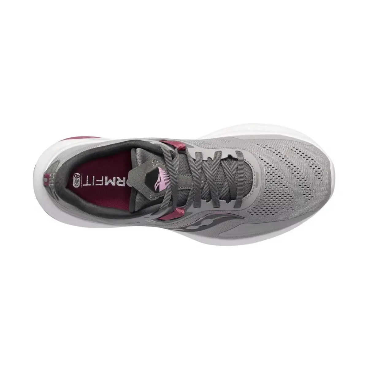 Saucony shoes - Guide 15 - Guide - Multicolor (UPC: 195017659515) 1