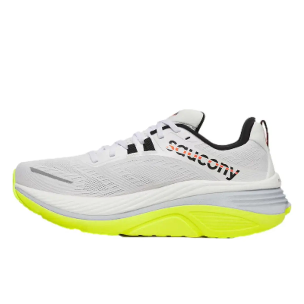 Saucony shoes - Hurricane 24 - Hurricane - Multicolor (UPC: 195020446973) 0