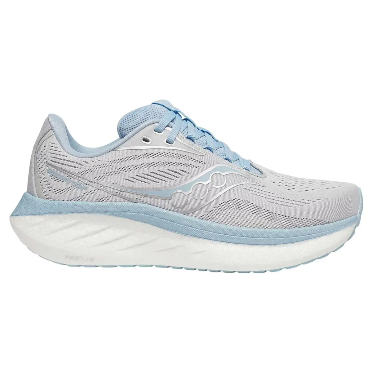 Saucony Ride 18 Cloud / Dream S11001-105 Women`s Size 10 Wide