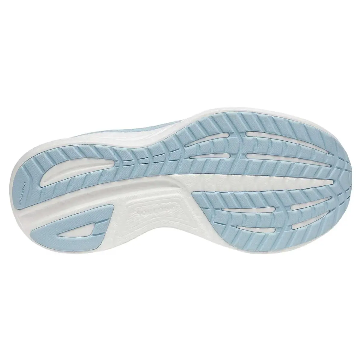 Saucony shoes - Ride 18 - Ride - Multicolor (UPC: 195020801437) 2