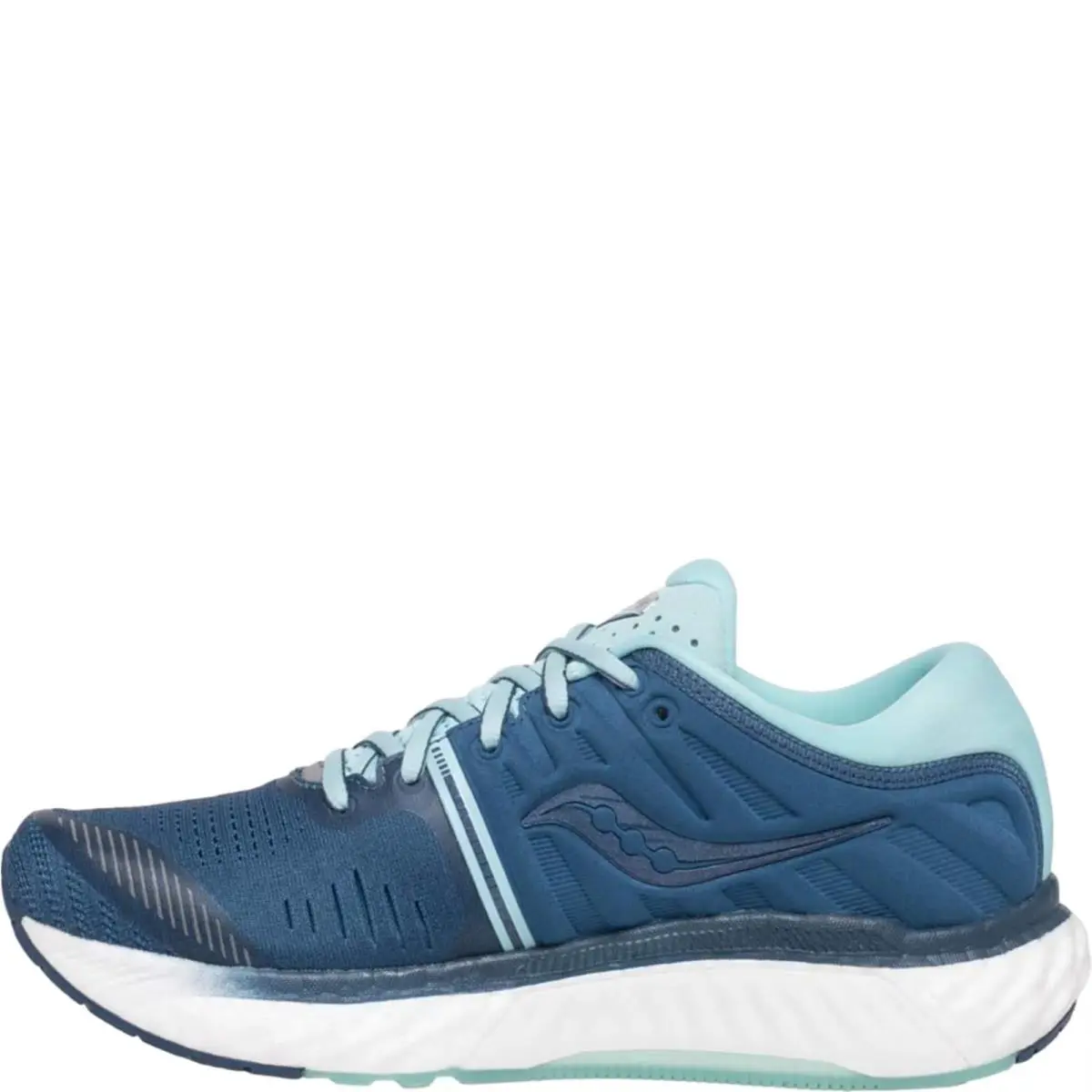 Saucony shoes - Hurricane 22 - Hurricane - Multicolor (UPC: 044213459361) 0