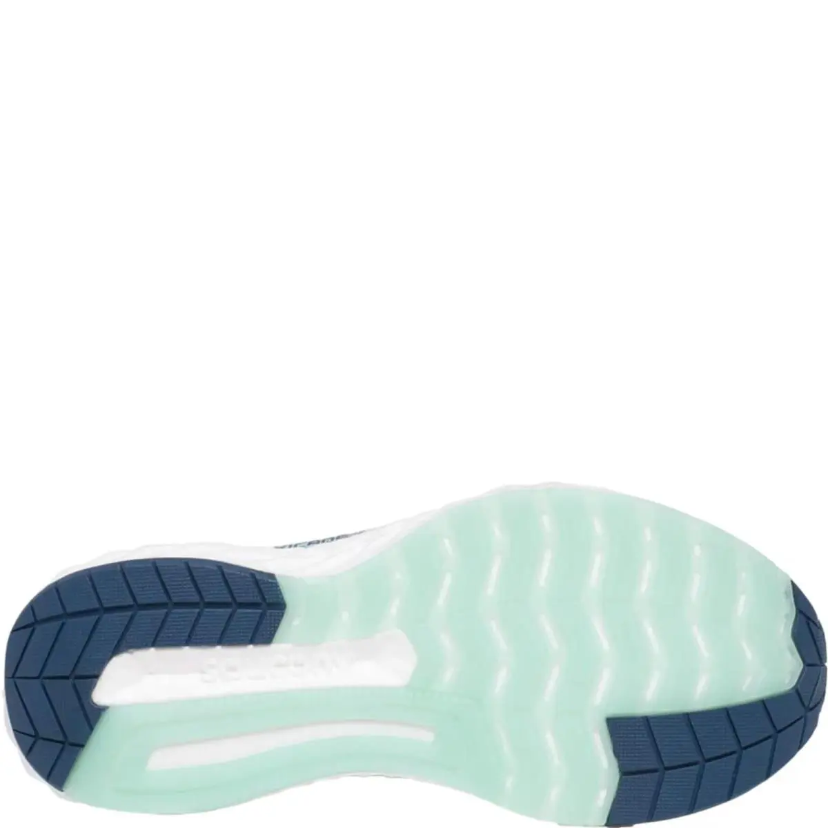 Saucony shoes - Hurricane 22 - Hurricane - Multicolor (UPC: 044213459361) 2
