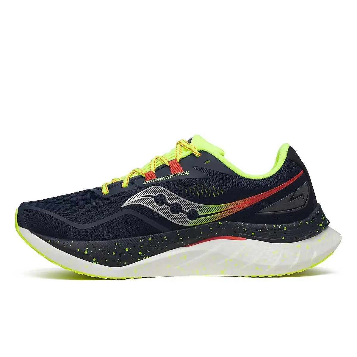 Saucony Endorphin Speed 4 Mens Size 14 Navy Running Shoes Sneakers S20940-60