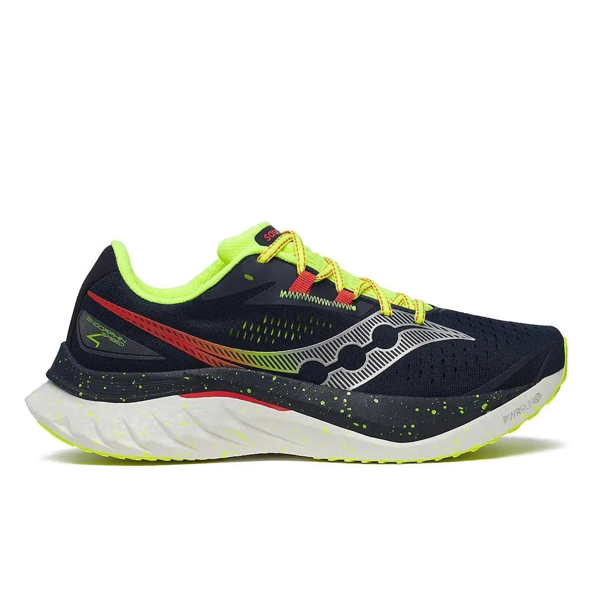 Saucony shoes - S2094040 - S20940-40 - Blue 0
