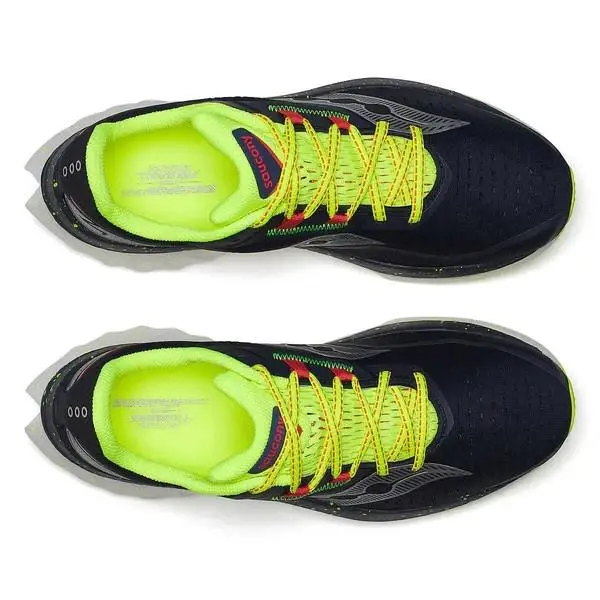 Saucony shoes - S2094040 - S20940-40 - Blue 2