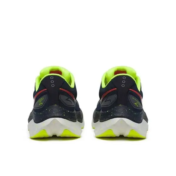 Saucony shoes - S2094040 - S20940-40 - Blue 3
