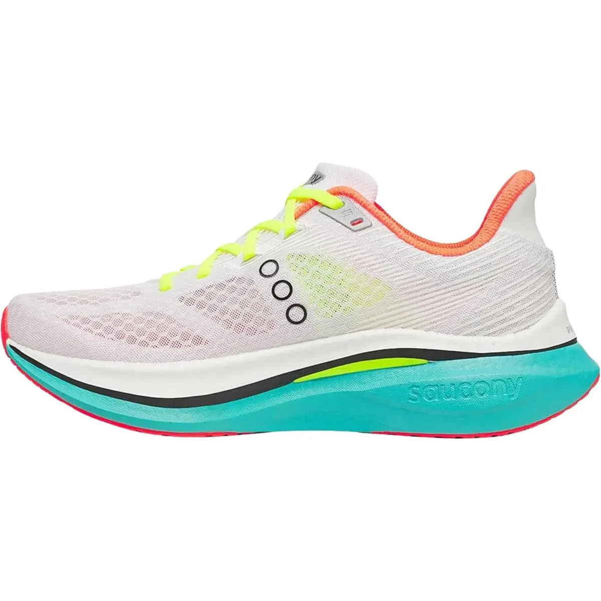 Saucony Men`s Endorphin Speed 5 Sneaker