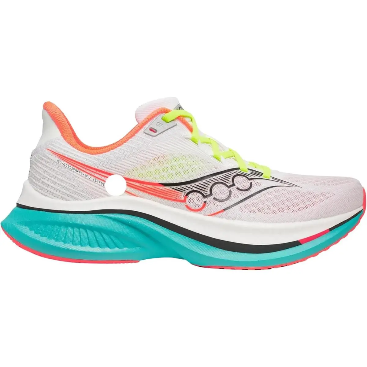 Saucony shoes - S21007-321 (UPC: 705353234675) 2