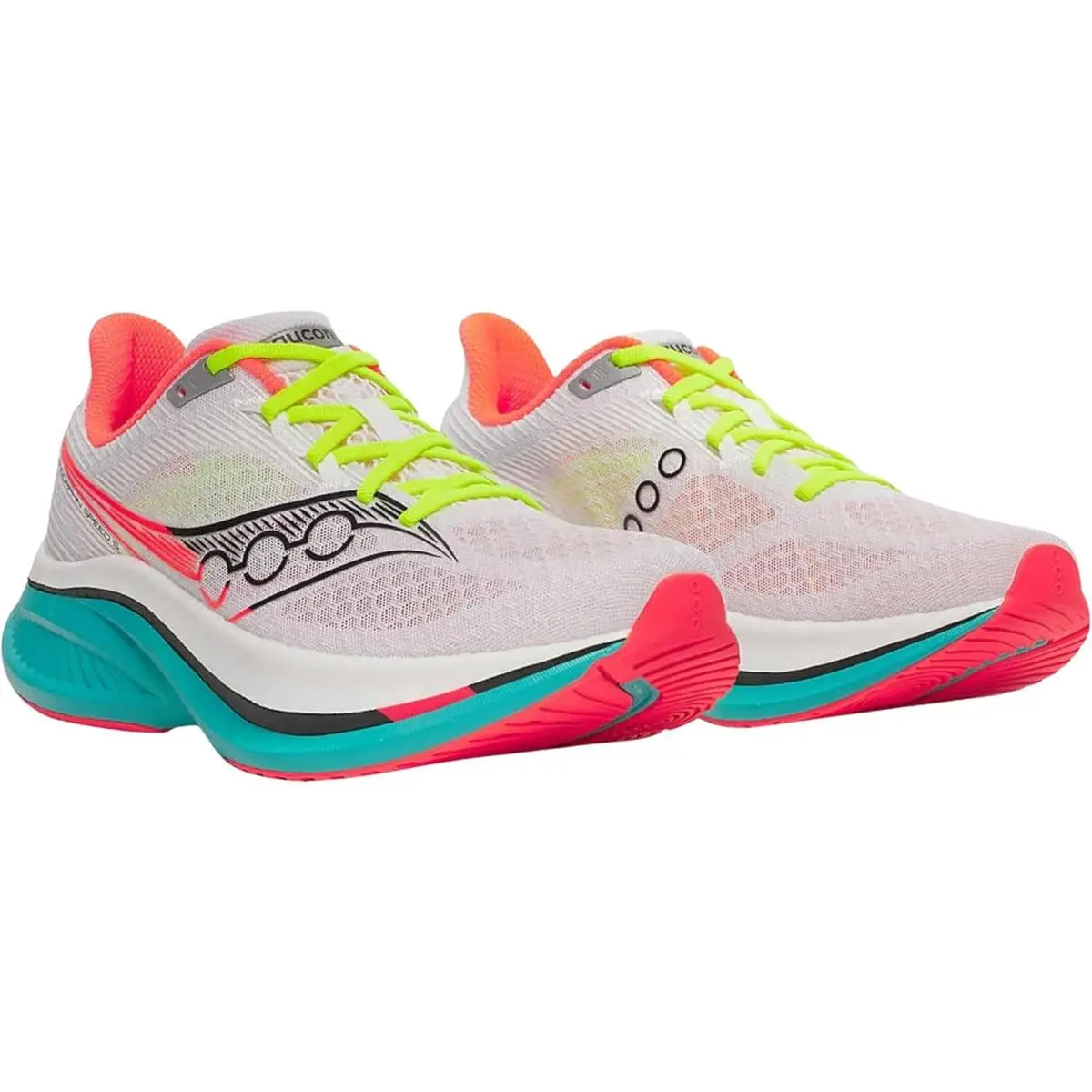Saucony shoes - S21007-321 (UPC: 705353234675) 3