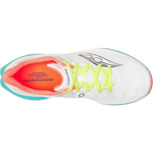 Saucony shoes - S21007-321 (UPC: 705353234675) 4