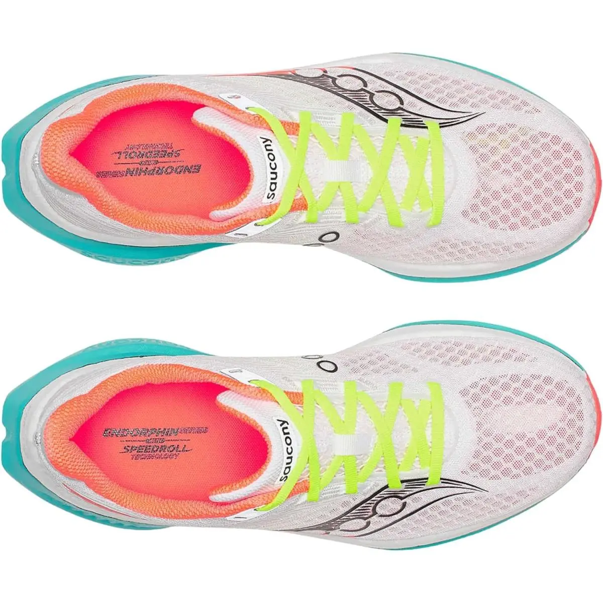 Saucony shoes - S21007-321 (UPC: 705353234675) 6