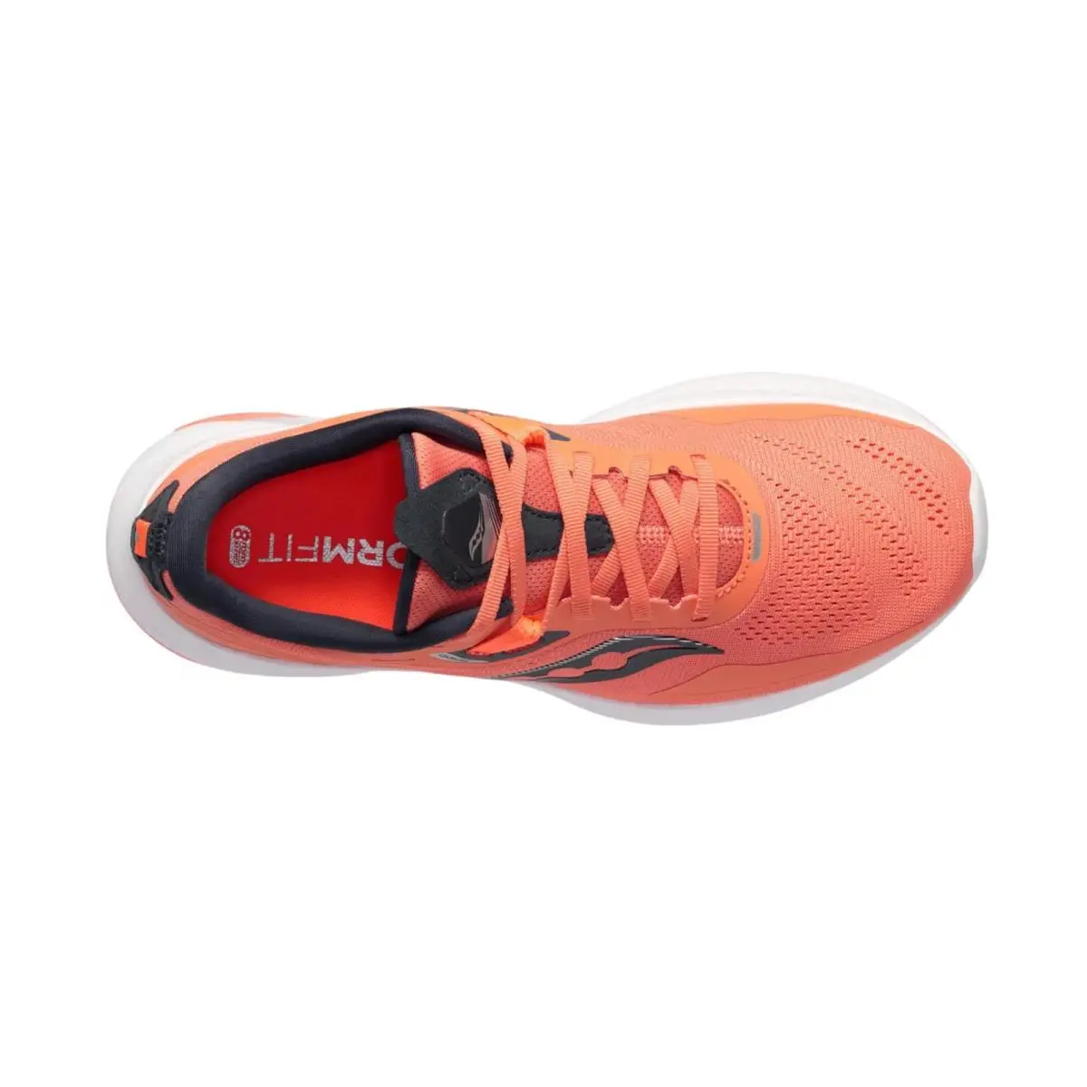 Saucony shoes - Guide 15 - Guide - Multicolor (UPC: 195017659607) 0