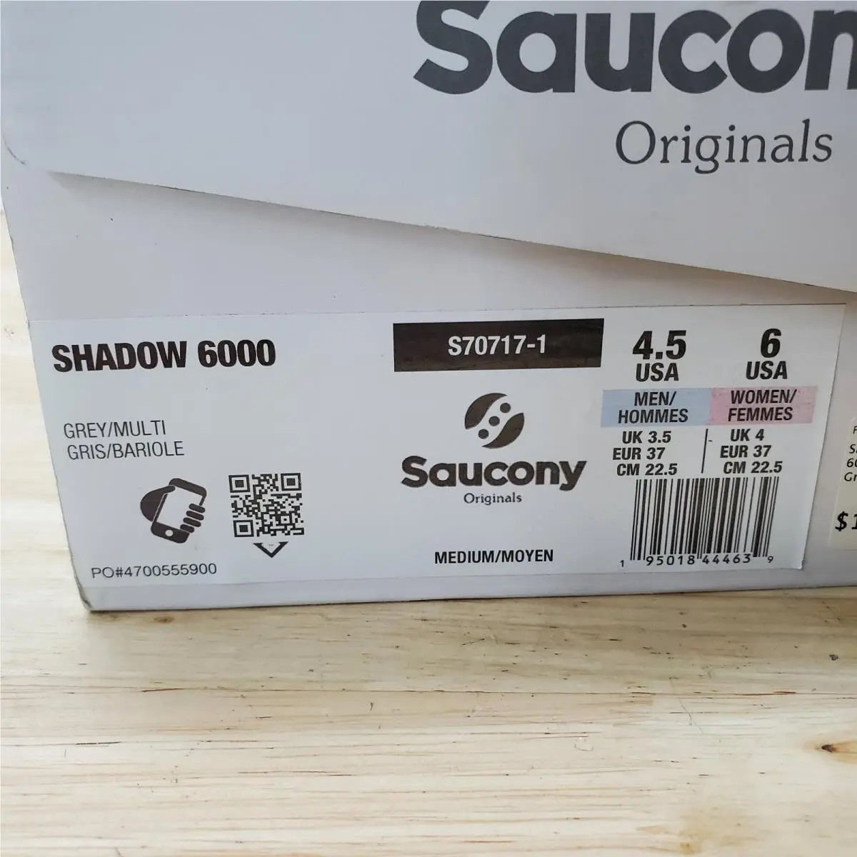 Saucony shoes - Multicolor 13