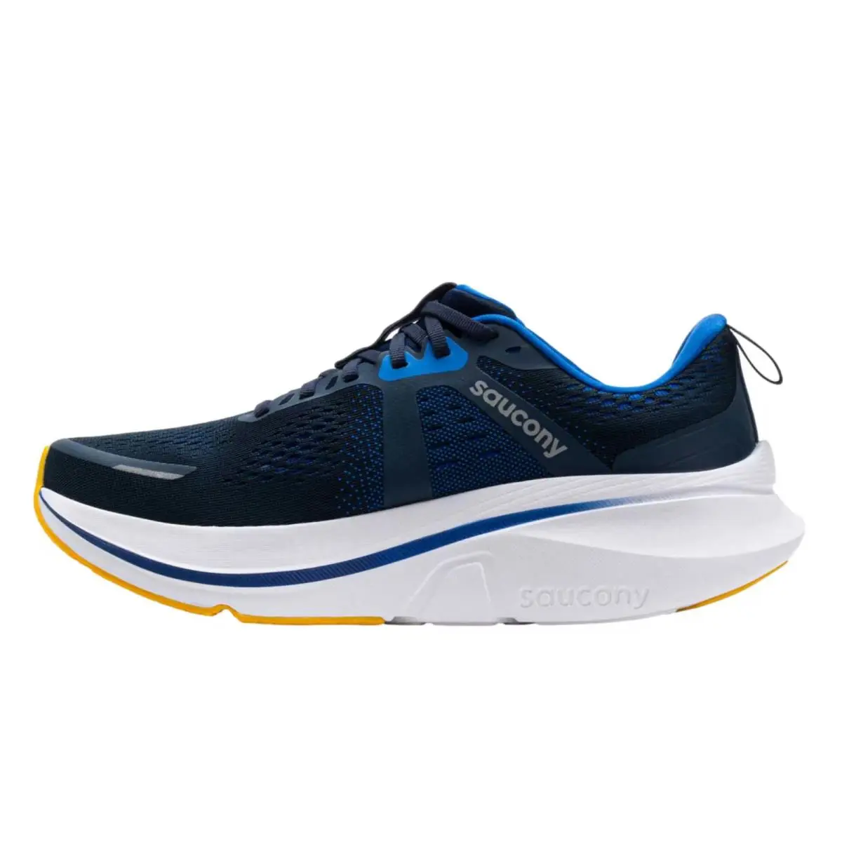 Saucony shoes - Guide 18 - Guide - Multicolor (UPC: 195020794678) 0
