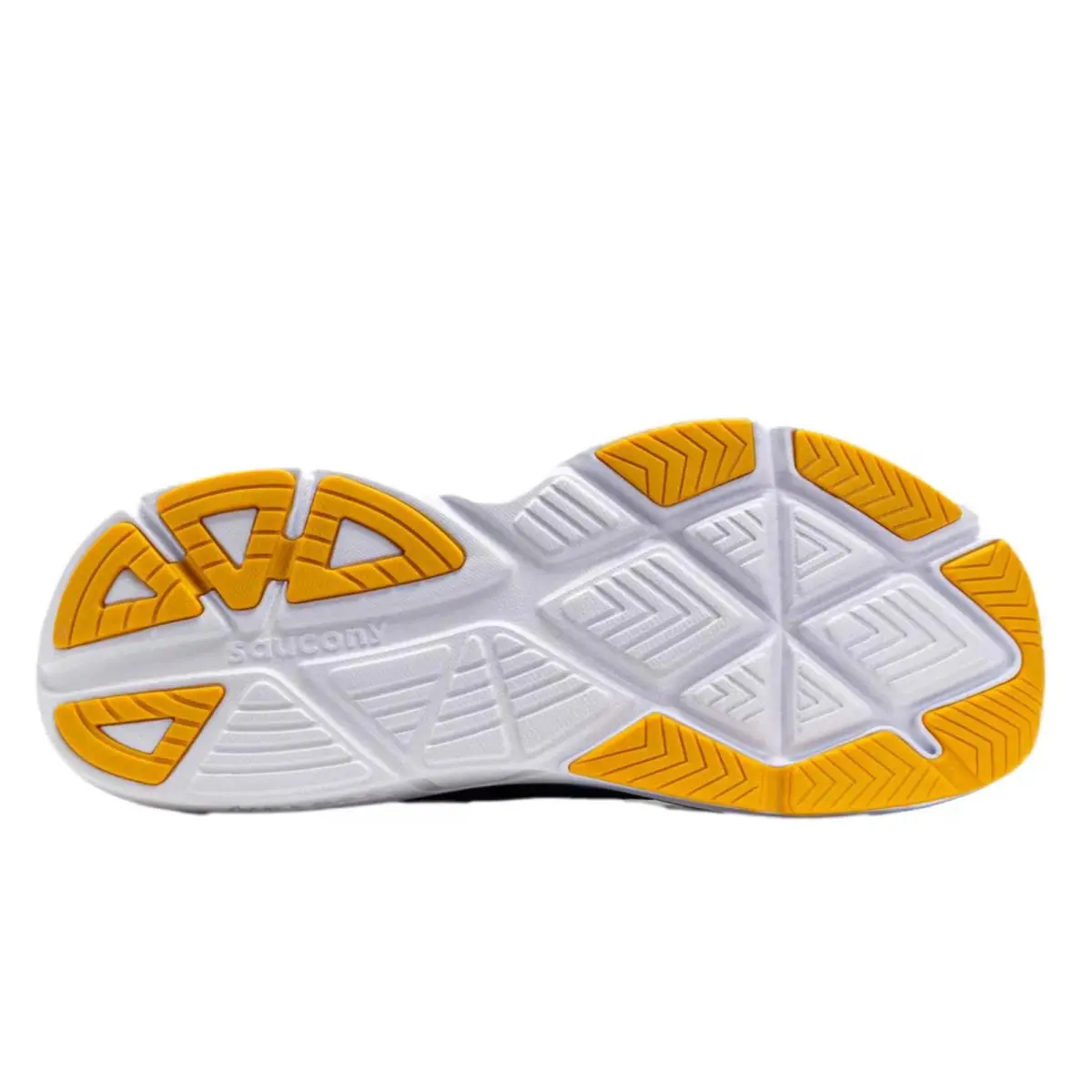 Saucony shoes - Guide 18 - Guide - Multicolor (UPC: 195020794678) 2