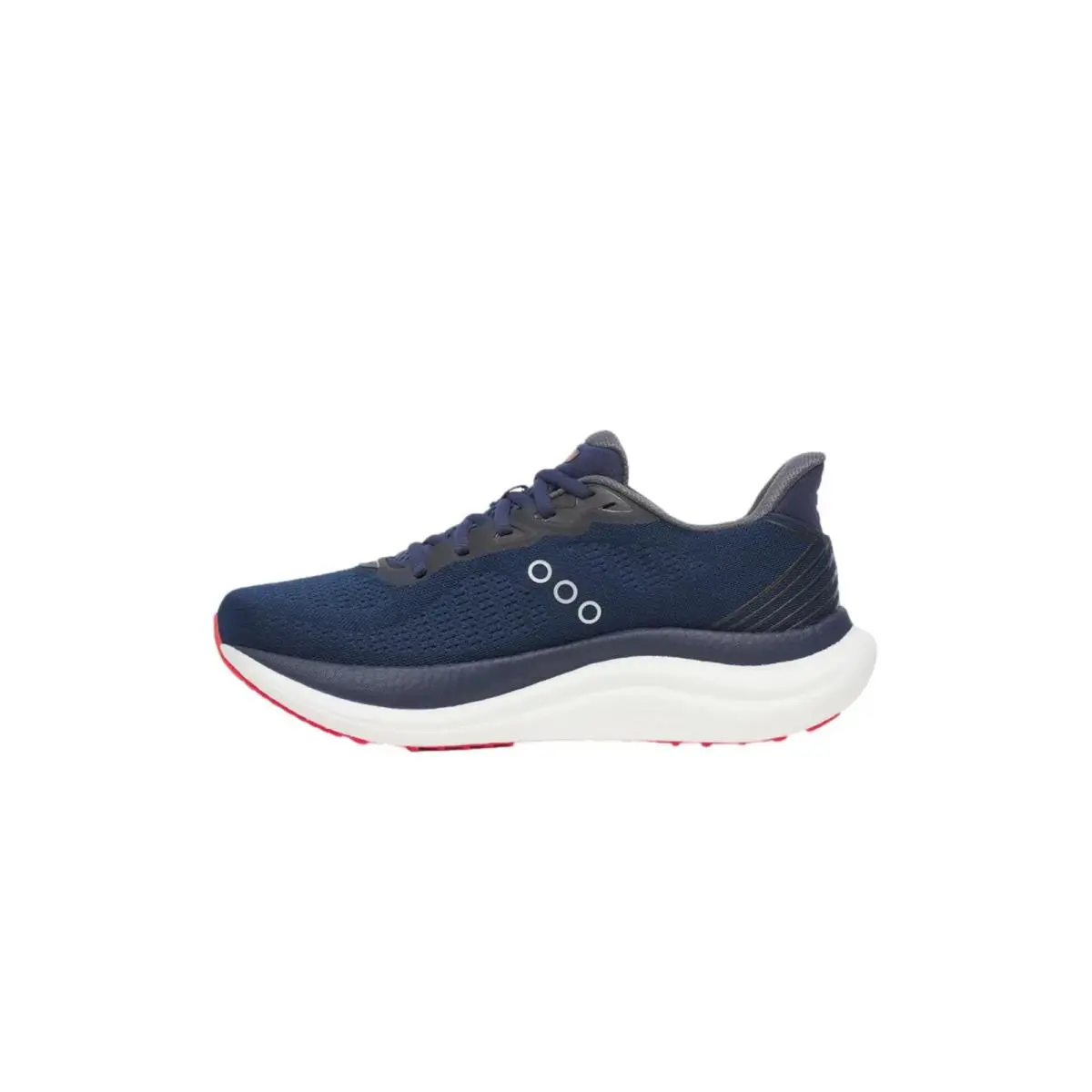 Saucony shoes - Triumph 23 - Triumph - Multicolor (UPC: 195021166955) 1