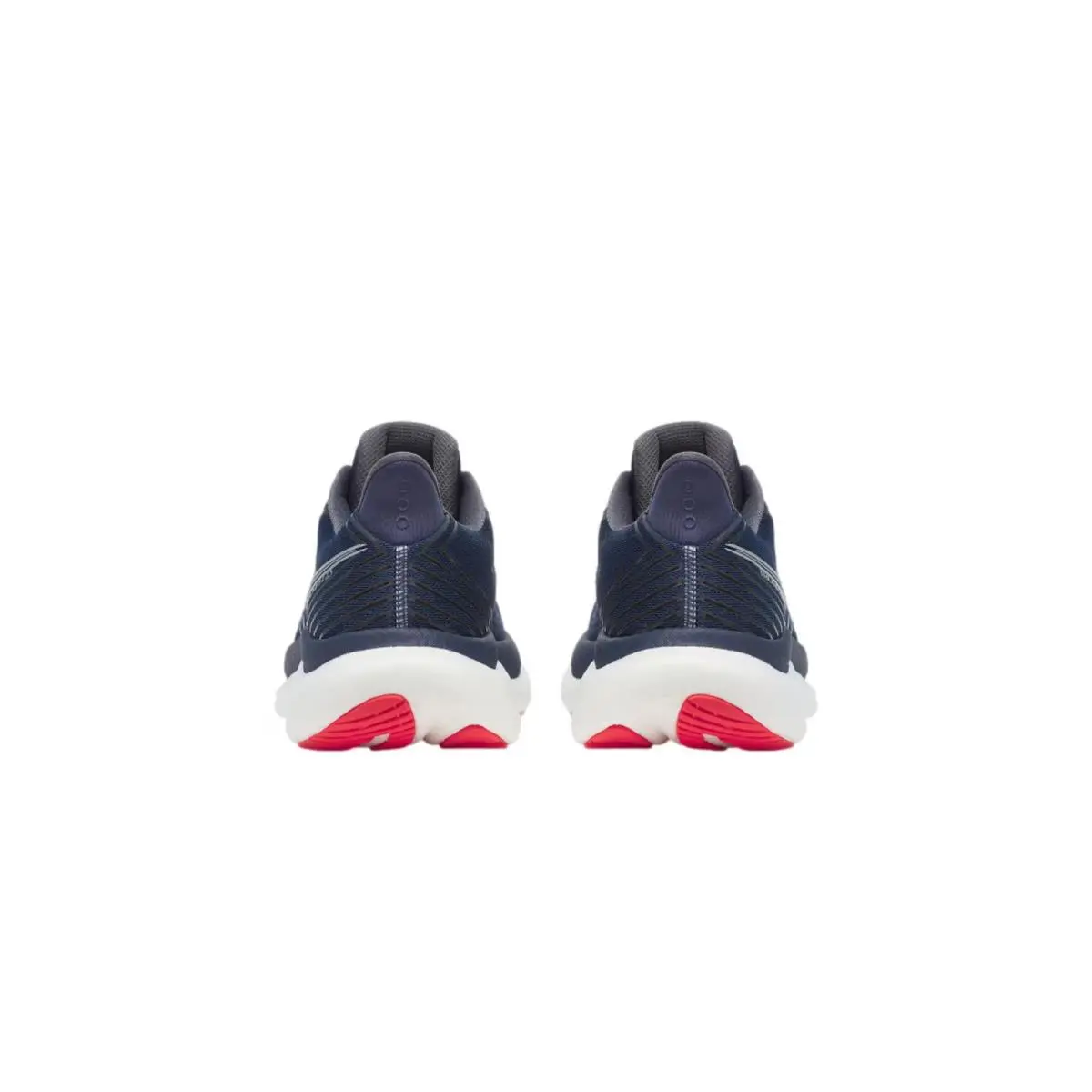 Saucony shoes - Triumph 23 - Triumph - Multicolor (UPC: 195021166955) 2