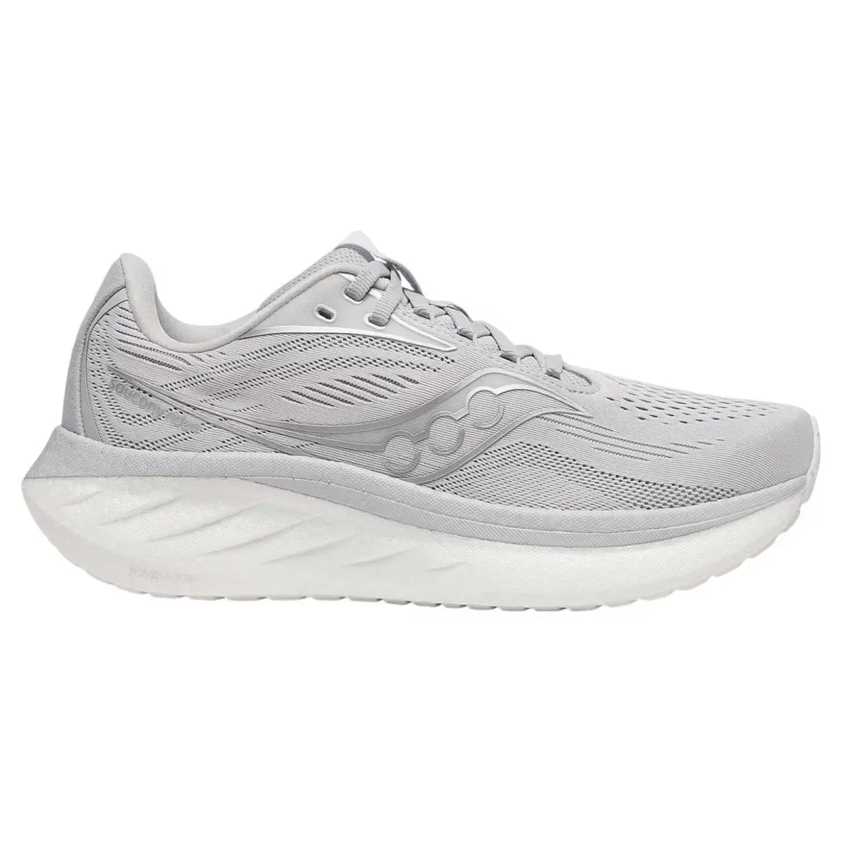 Saucony Ride 18 Cloud S11000-103 Women`s Size 10.5 Medium
