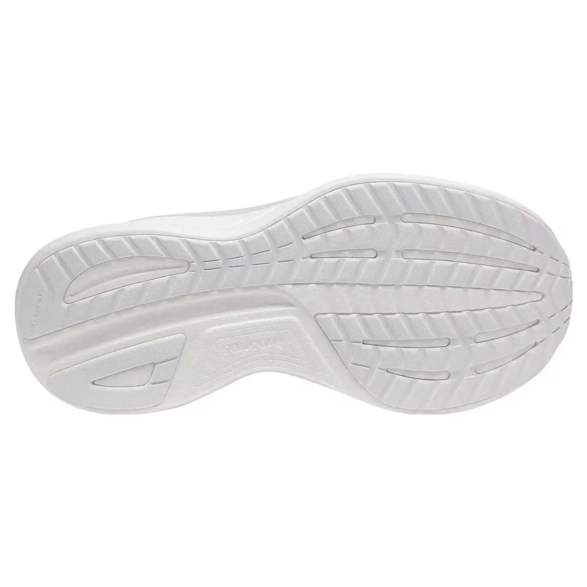 Saucony shoes - Ride 18 - Ride - Multicolor (UPC: 195020778159) 2
