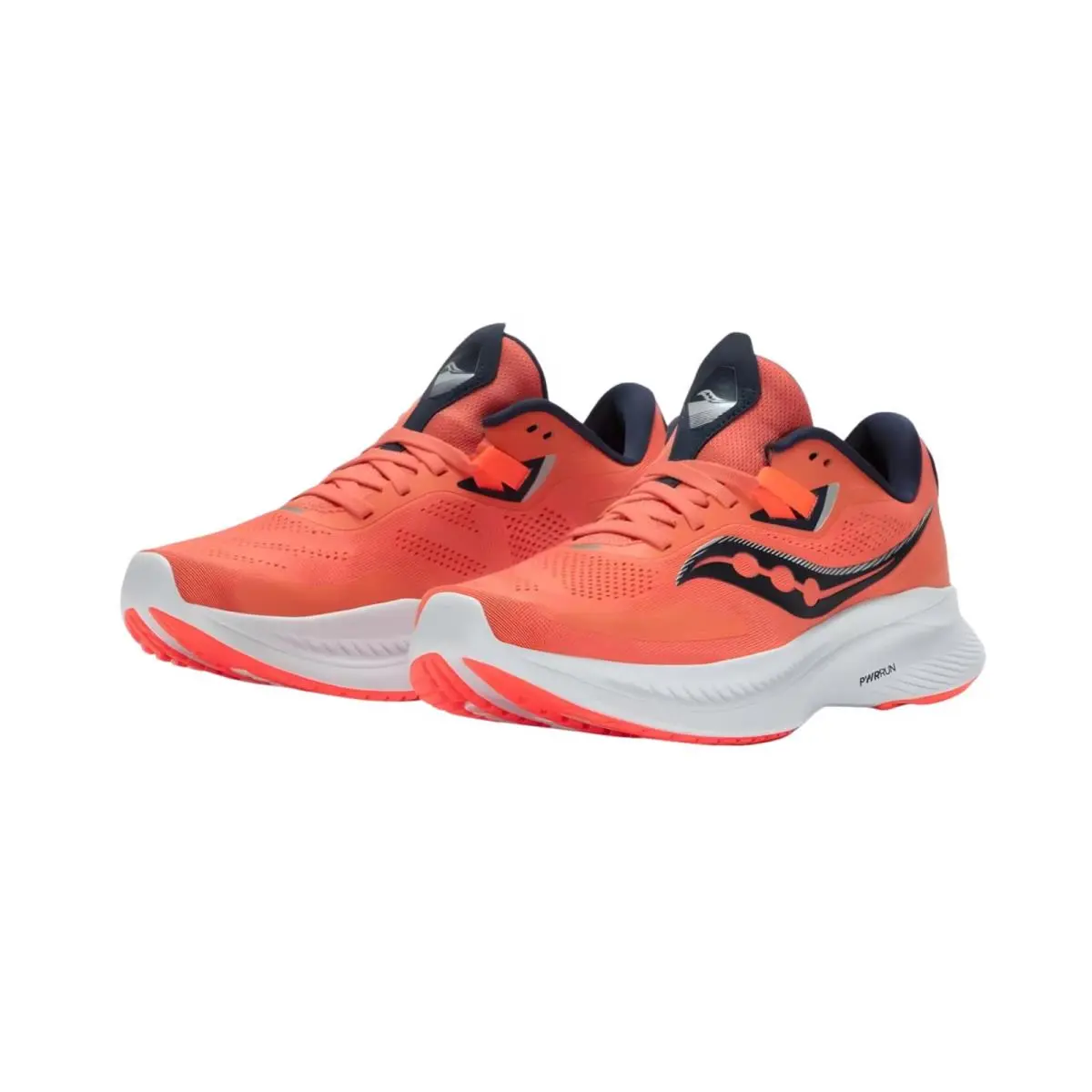 Saucony shoes - Guide 15 - Guide - Multicolor (UPC: 195017659669) 2